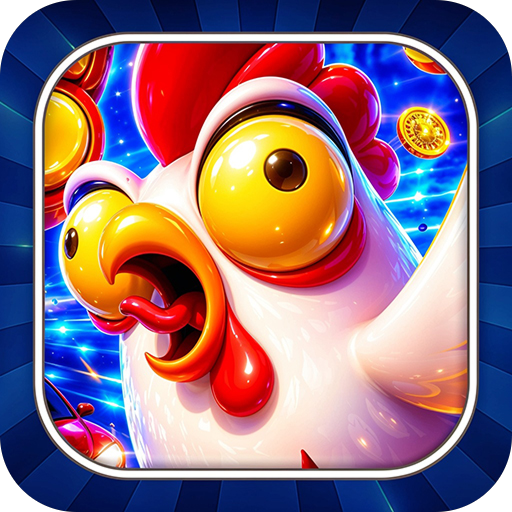 Egg Mosaic App Icon